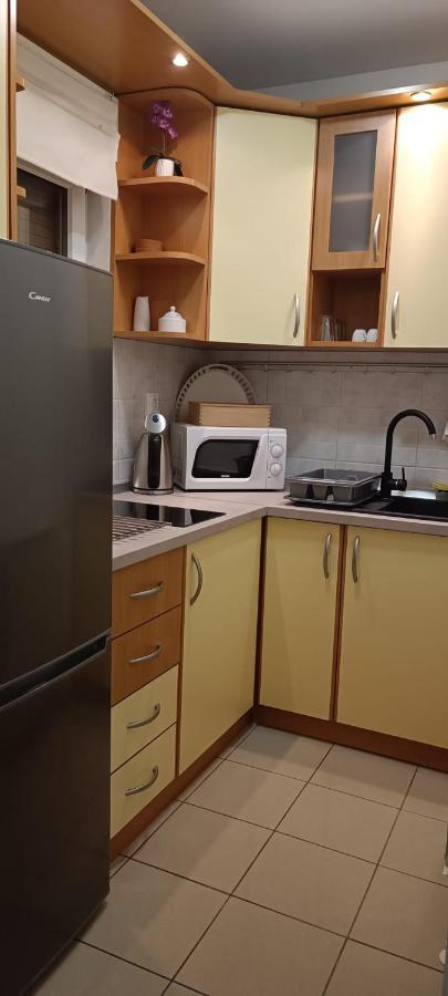Studio Apartman Comodo Загреб Екстериор снимка
