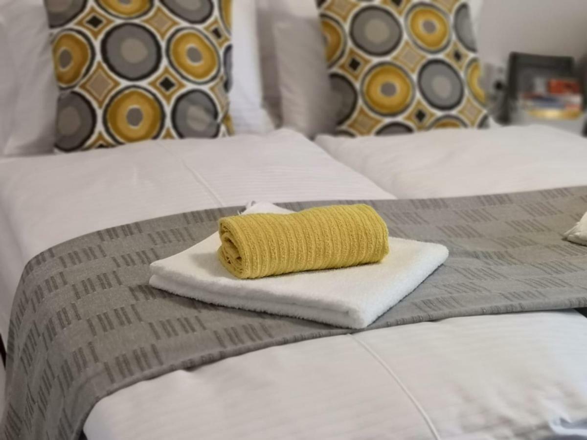 Studio Apartman Comodo Загреб Екстериор снимка
