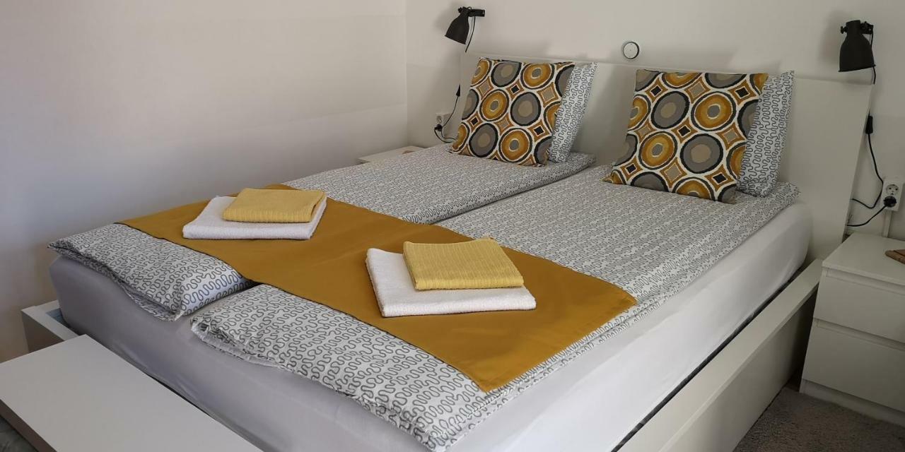 Studio Apartman Comodo Загреб Екстериор снимка